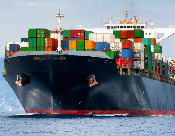 Global commitments to protect the ocean from shipping pollution falling short: Study