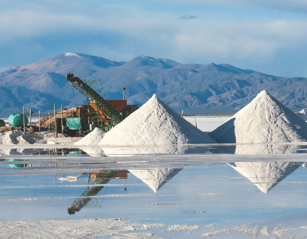 Digging into India’s critical minerals dash