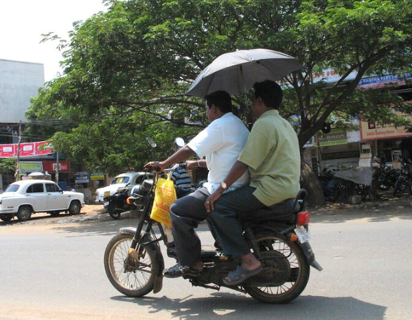 Fatal heatwave in UP linked to climate change: Analysis