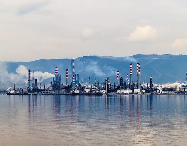 Global North Countries Responsible for 70% of Oil and Gas Expansion: Report