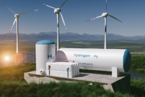 India sets up first green hydrogen plant in Assam