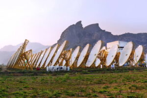 ISTS Waiver Expiry Could Derail India’s 2030 Renewable Targets