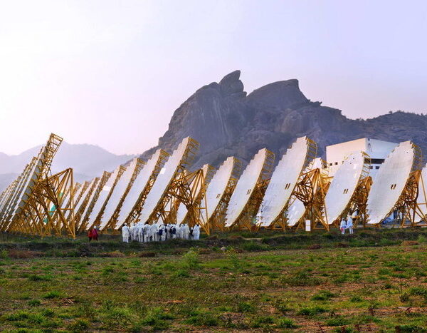 ISTS Waiver Expiry Could Derail India’s 2030 Renewable Targets
