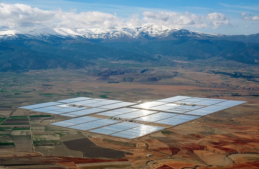 India adds 25 GW, ‘best-ever’ solar capacity in 2024