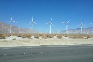 ‘Massive increase’: World adds record levels of new renewables capacity in 2024