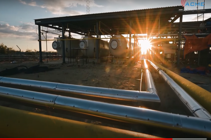 ACME to set up 1.5 GW green hydrogen project in Tamil Nadu