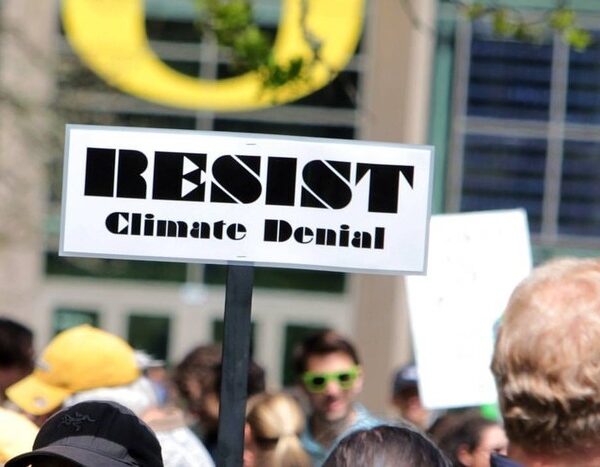 Climate solution denial is the latest misinformation trend: Report