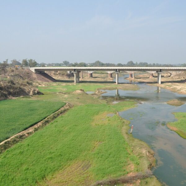 NGT orders Suav to be restored as a river in official records, warns of penalties for non-compliance