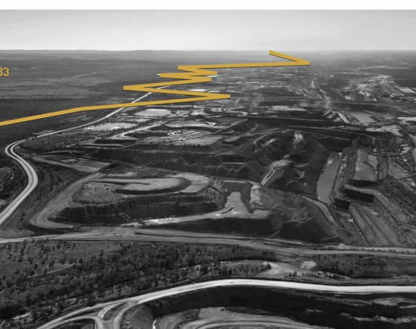 Australia: Researchers find super-heavy methane emissions from a handful of coal mines