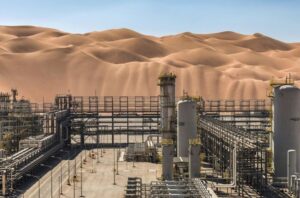 Bloomberg Green: Saudi Aramco underreported emissions by up to 50% to lure investors