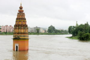 IMD predicts normal rainfall, but Indian monsoon skewed and anomalous so far