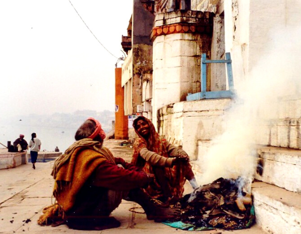 Cold waves notwithstanding, India recorded warmest December in 122 years