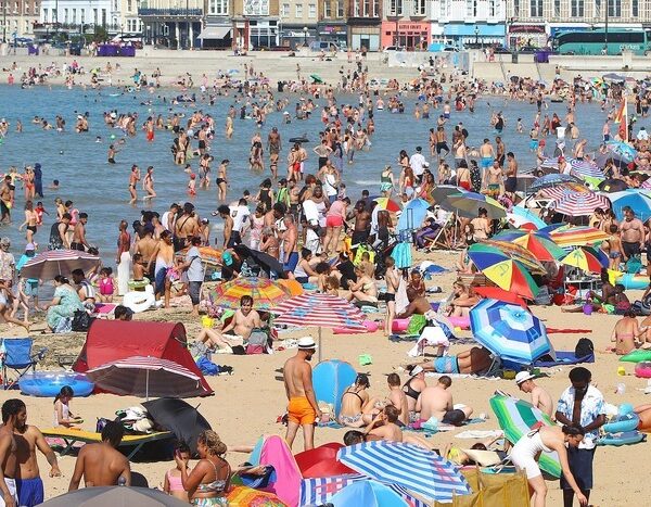 More heatwaves and hotter summer: IMD summer forecast