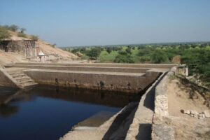 140 major reservoirs in India record dip amidst intense heatwave, deficient pre-monsoon rain