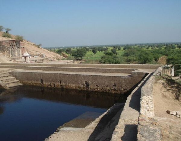 140 major reservoirs in India record dip amidst intense heatwave, deficient pre-monsoon rain