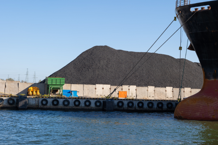 New coal development at a nine-year low globally, except China: Report