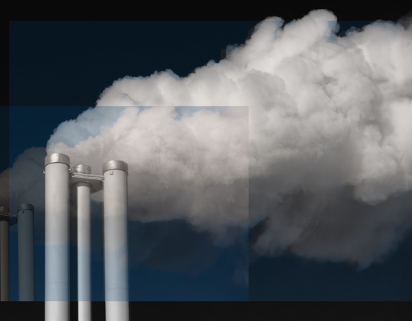 emissions gap report