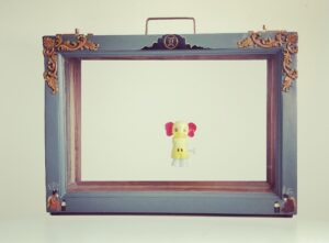 Coal Couture – a photo essay