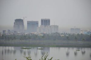 India to release updated climate plan ‘during, or just ahead’ of Brazil COP in Nov