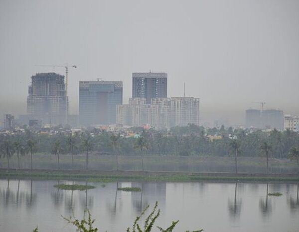 India to release updated climate plan ‘during, or just ahead’ of Brazil COP in Nov