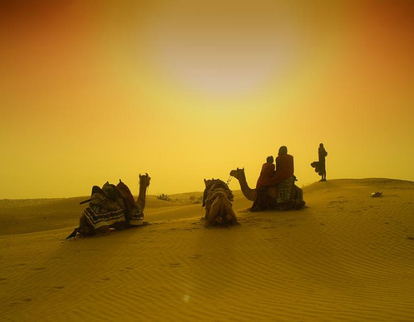 Afghanistan to be the most affected by rising temperatures in South Asia: Study