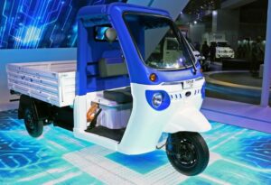Three-wheelers top EVs sold under ‘Switch Delhi’ campaign