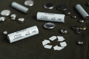 Lithium recycling aims to make India self-reliant in cell manufacturing