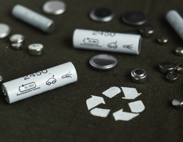 Lithium recycling aims to make India self-reliant in cell manufacturing