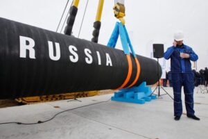 Germany, US halt Nord Stream 2 pipeline over Russia’s Ukraine aggression; EU looks to cut dependence on Russia