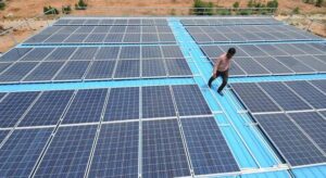 India’s air pollution battle unwinnable without energy transition