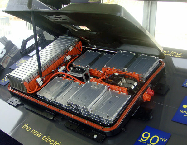 Trade war between US and China paves way for expansion of sodium-ion batteries production