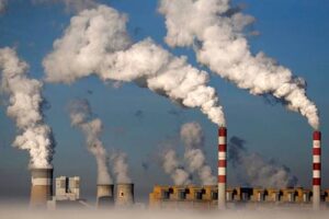 Govts’ 2030 fossil fuel production plans out of sync with Paris limits: Production Gap Report