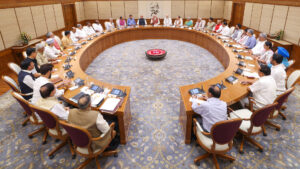 India Updates NDC With Tougher 2035 Climate Targets on Emissions, Clean Energy