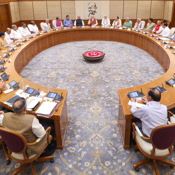 India Updates NDC With Tougher 2035 Climate Targets on Emissions, Clean Energy