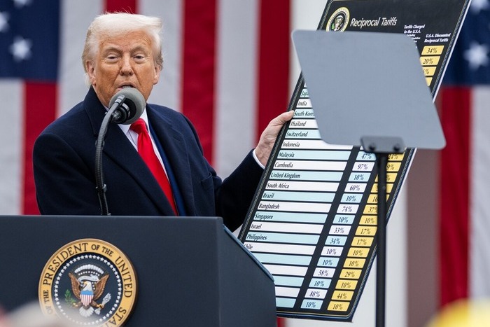 US tariffs present India opportunities to develop relations with climate-aligned nations