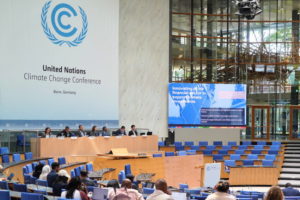 Bonn conference a boon for COP28 climate plans?