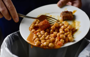 India has insufficient data available on food loss and waste: Report