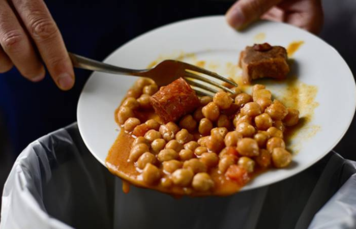 India has insufficient data available on food loss and waste: Report