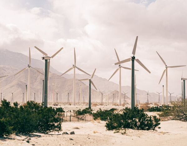 Energy Transition Doesn’t Require Large Climate Finance: Report