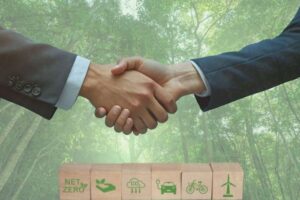 What can India’s bilateral carbon credit deals learn from the centralised global carbon market?