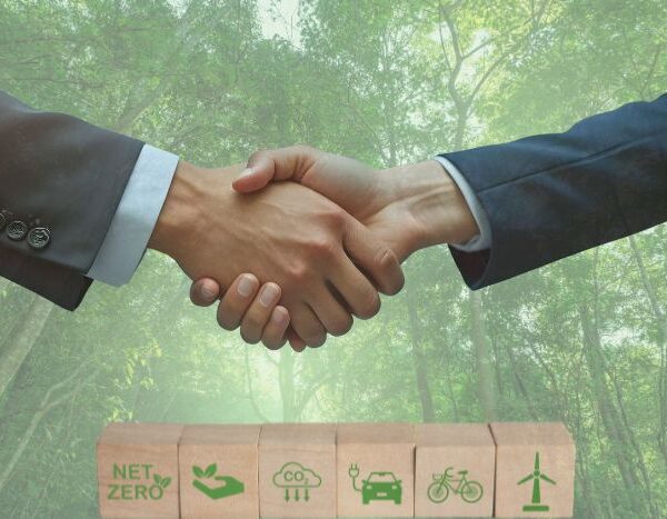 What can India’s bilateral carbon credit deals learn from the centralised global carbon market?