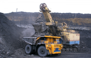 China, Russia, India, and Australia responsible for 77% of new mine activity: Report