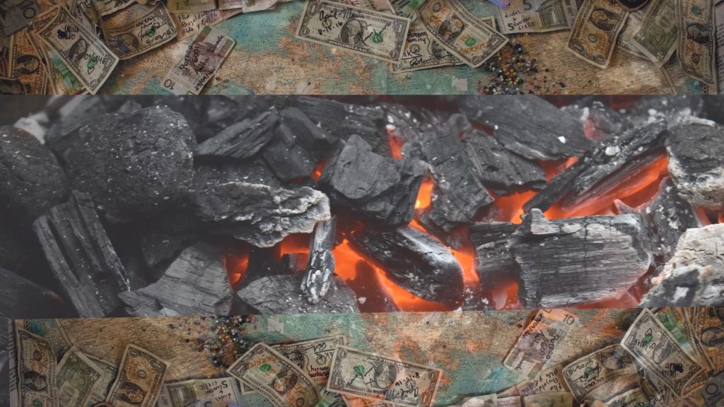 Fall in coal demand, rise in foreign investment in RE: Is India on climate-friendly pathway?