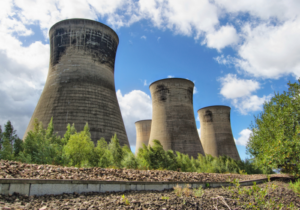 Only 79 coal plants asked to install emission reduction tech, 517 get breather