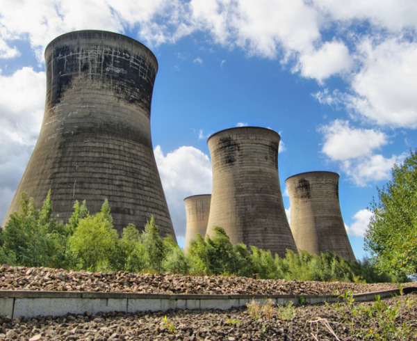 Only 79 coal plants asked to install emission reduction tech, 517 get breather