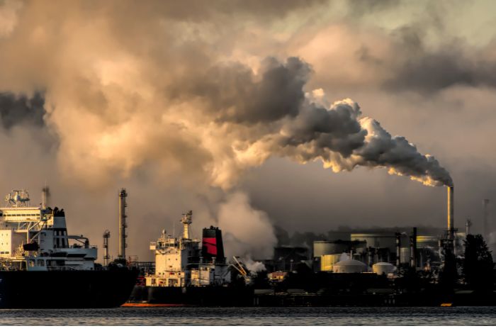 Fossil Fuels CO2 Emissions Hit Record in 2025 as Global Carbon Budget Nears Exhaustion