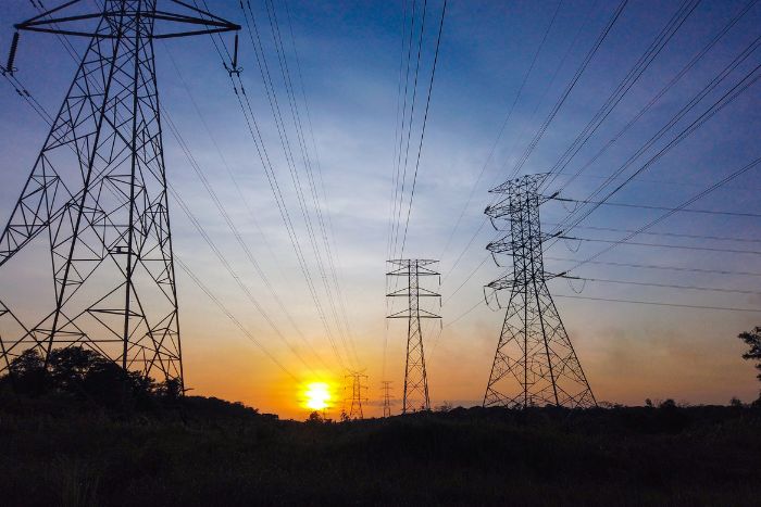 Heatwaves Drove 9% of India’s Power Demand in the Summer of 2024