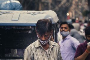 India says it won’t rely on global climate or pollution rankings to shape policies