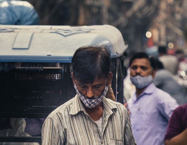 India says it won’t rely on global climate or pollution rankings to shape policies