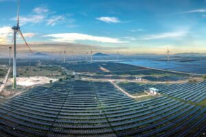 BlackRock plans to invest ₹3,000 crore in Aditya Birla Renewables